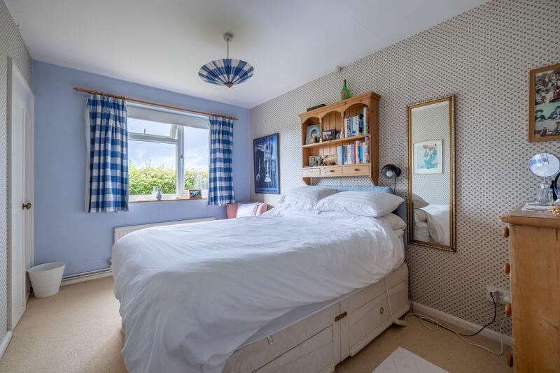 Additional image 12 of Detached 4 bedroom bungalow on the edge of Charlton Musgrove.