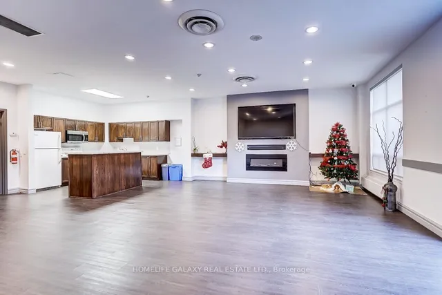 Additional image 29 of 1730 Eglinton Ave Unit 307