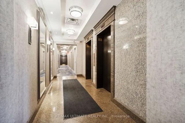 Additional image 14 of 2 Clairtrell Rd Unit #1008