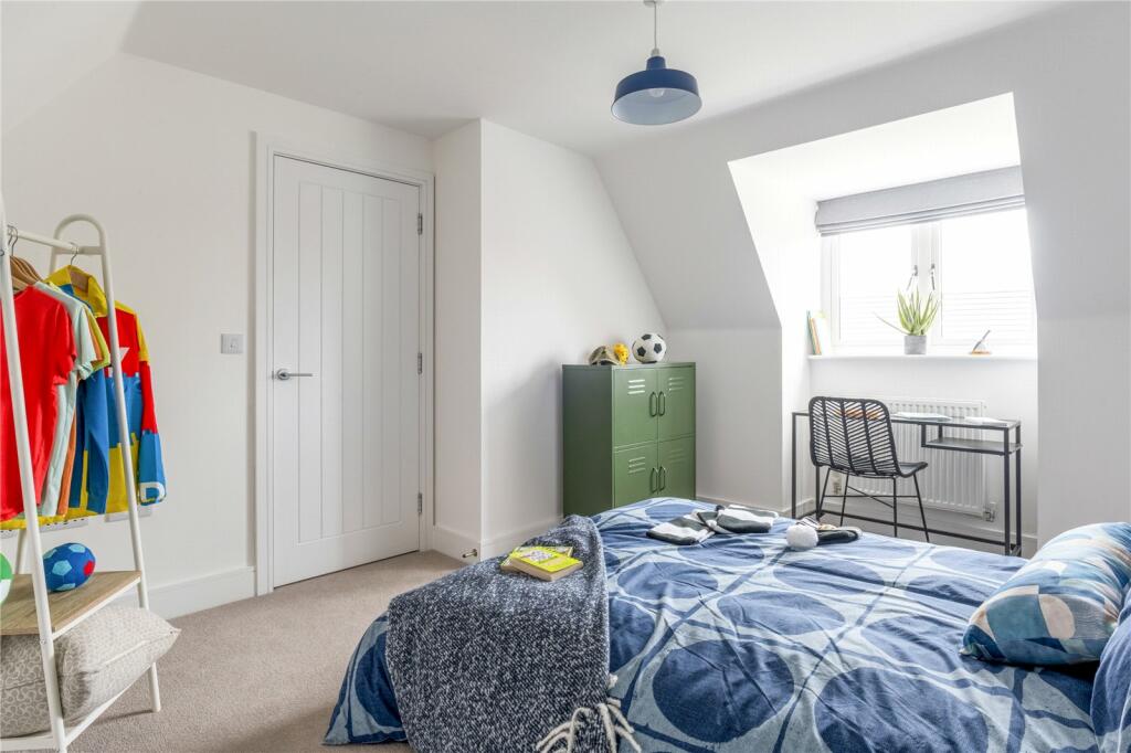 Additional image 6 of Roman Place, Westbury