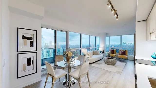 Additional image 18 of 395 BLOOR St Unit 3104