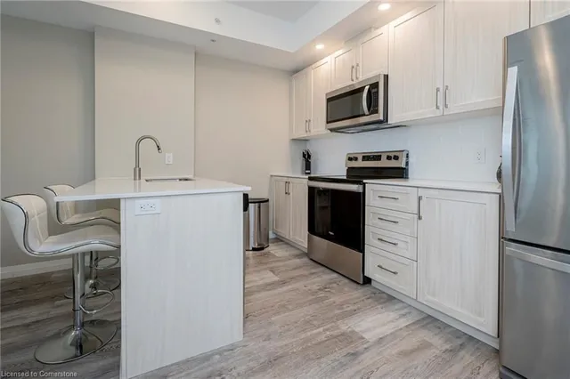 Additional image 2 of 108 Garment St Unit 1212