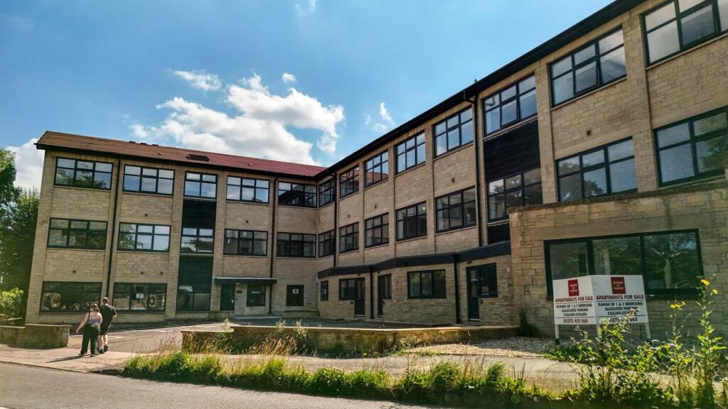 Vallis Road, Frome, Frome, BA11