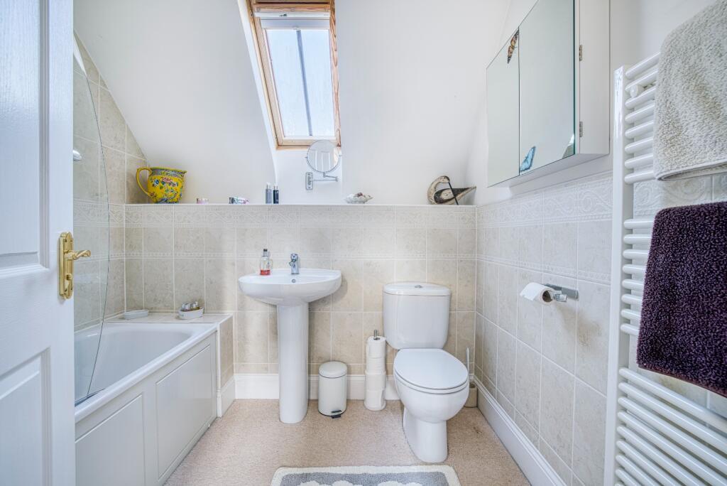 Additional image 21 of Maple House, 5 Ainstey Drive, Sparkford, Somerset, BA22 7JT