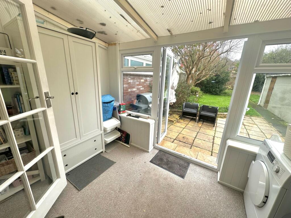 Additional image 7 of Chilton Grove, Yeovil, Somerset