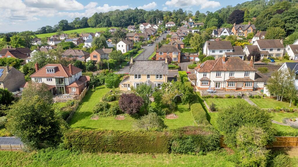 Additional image 27 of Ash Lane, Wells, Somerset,