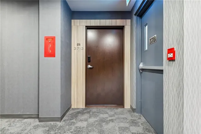 Additional image 13 of 60 Frederick St Unit 3713