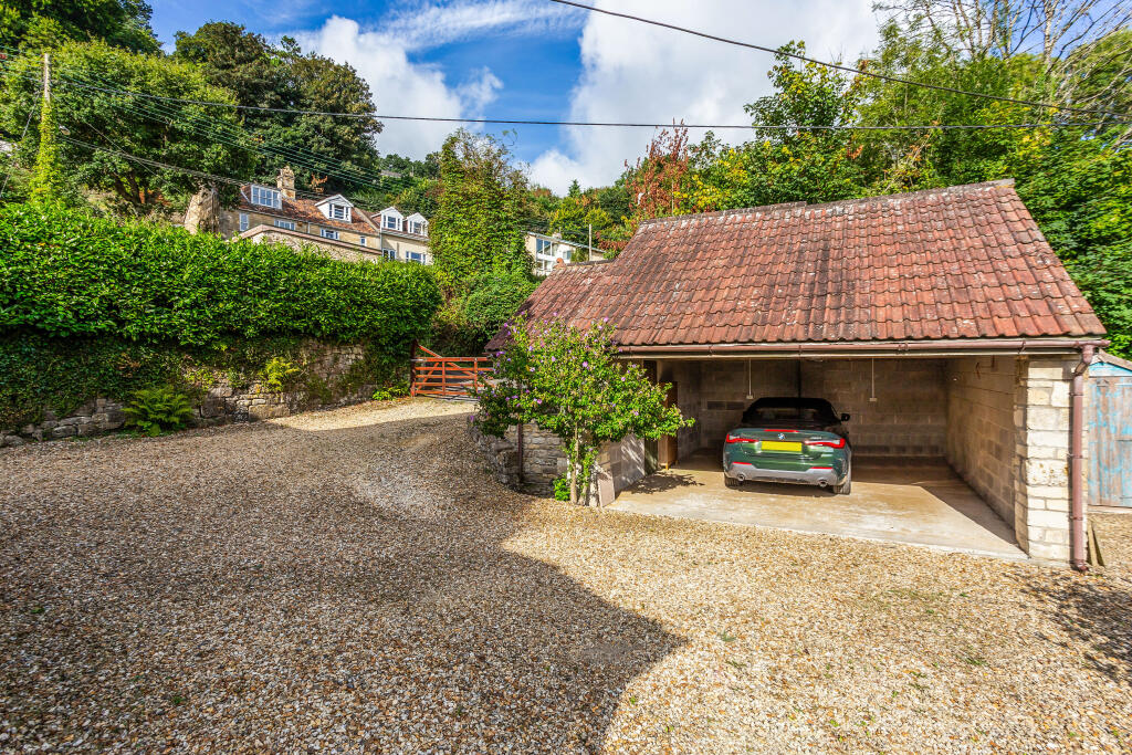 Additional image 13 of Middle Stoke, Limpley Stoke, BA2