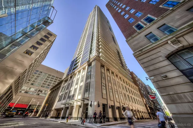 Primary image of 70 Temperance St Unit 2202