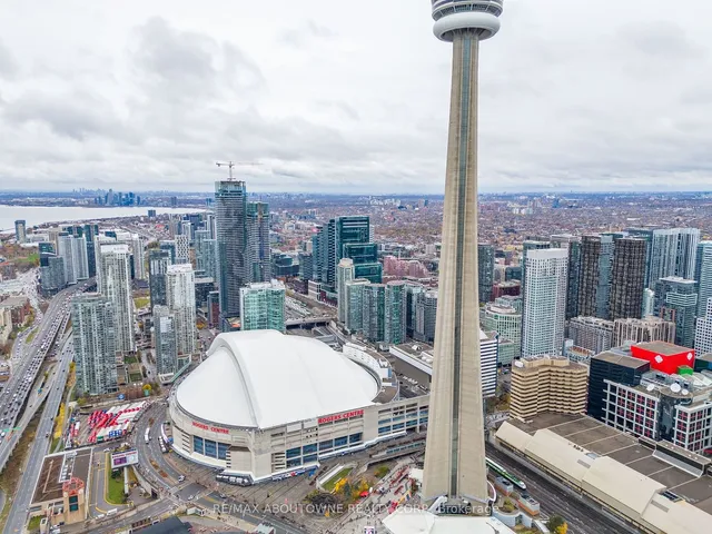 Additional image 36 of 25 Lower Simcoe St Unit 508