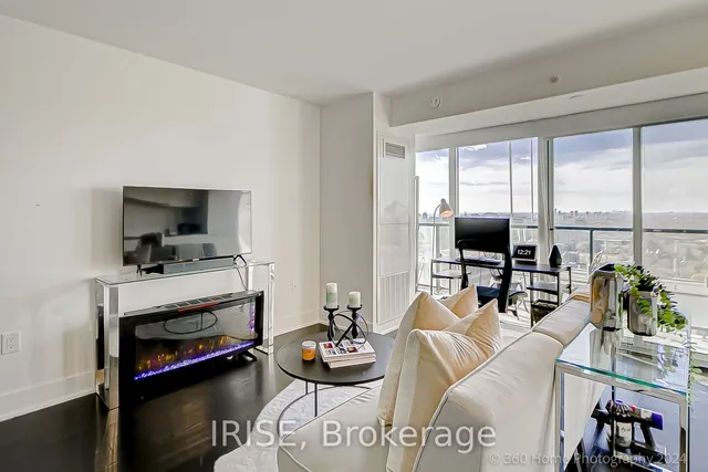 Additional image 10 of 955 Bay St Unit 2710