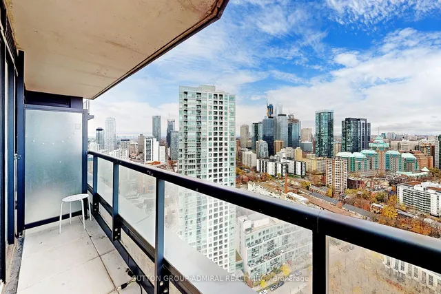 Additional image 27 of 159 Wellesley St Unit 3101