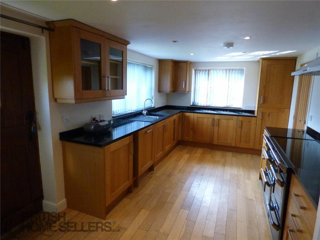 Additional image 8 of Laverley, West Pennard, Glastonbury, Somerset, BA6