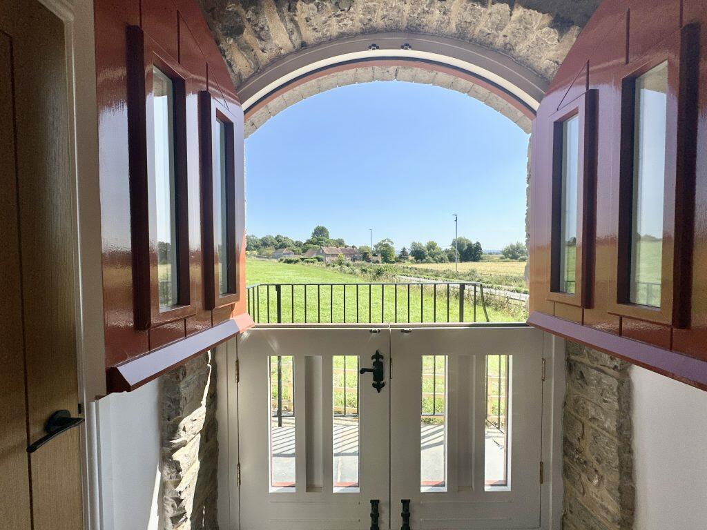 Additional image 20 of The Old Silk Barns, Fosse Way, Ilchester, Yeovil, Somerset, BA22