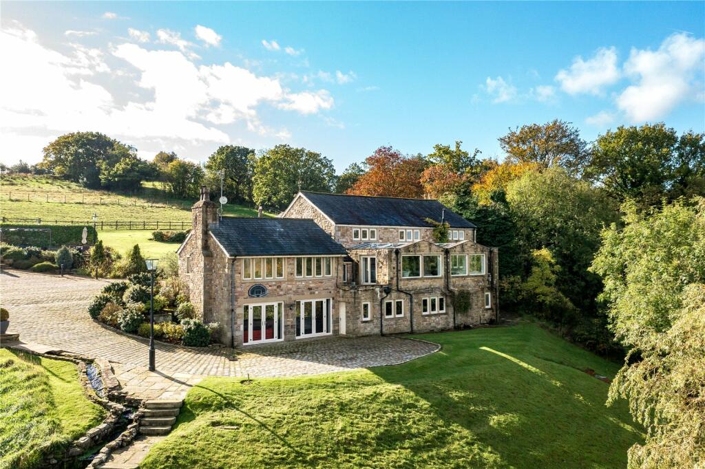 Additional image 44 of Saccary Lane, Mellor, BB1