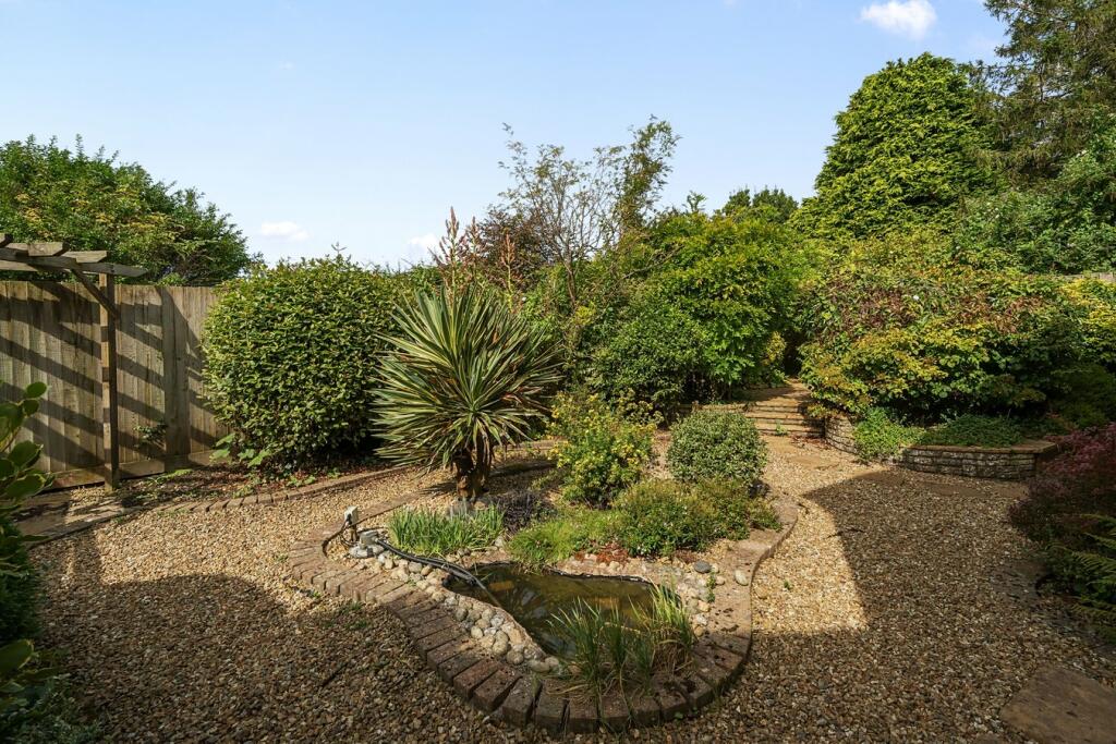 Additional image 17 of Castle Rise, Castle Cary, BA7