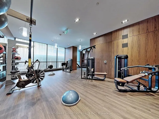 Additional image 22 of 19 Bathurst St Unit 2003