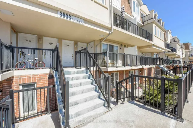 Additional image 4 of 3033 Finch Ave Unit 2045