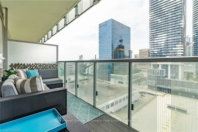 Additional image 12 of 15 LOWER JARVIS STREET Unit 910