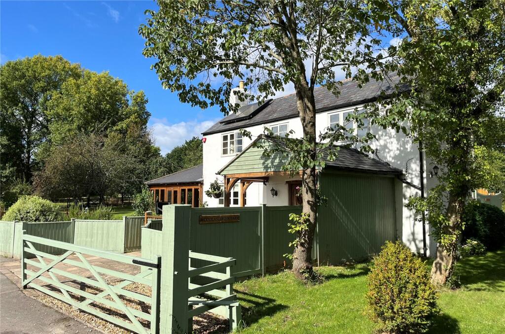 Additional image 26 of Silver Street Lane, Brokerswood, Wiltshire, BA13