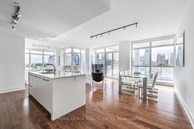 Additional image 8 of 170 Avenue Rd Unit 611