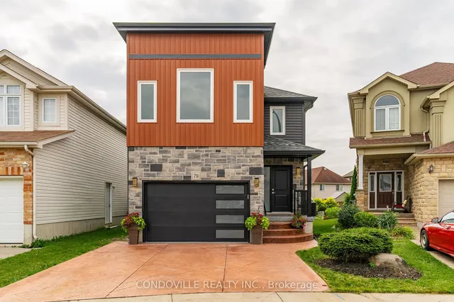 79 Winding Meadow Crt