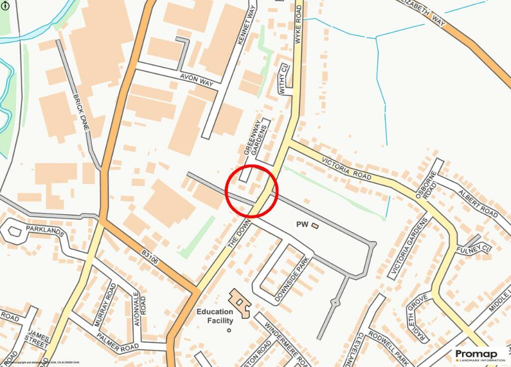 Additional image 22 of The Down, Trowbridge