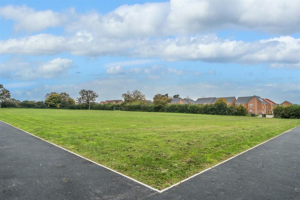 Additional image 15 of Brambling Mews, Houndstone, Yeovil