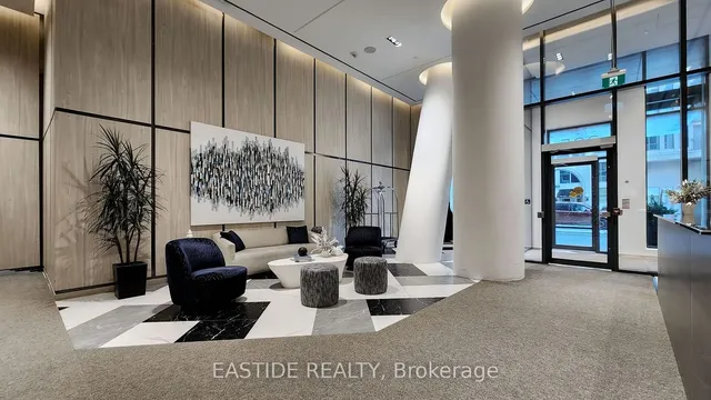 Additional image 7 of 395 Bloor St Unit 4206