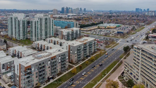 Additional image 39 of 5155 Sheppard Ave Unit 103