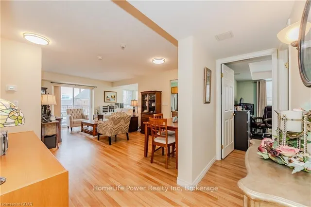 Additional image 4 of 20 ST GEORGE St Unit 302