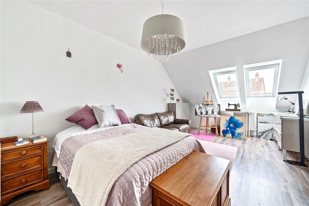 Additional image 10 of Kingfisher Road, Evercreech, Somerset, BA4