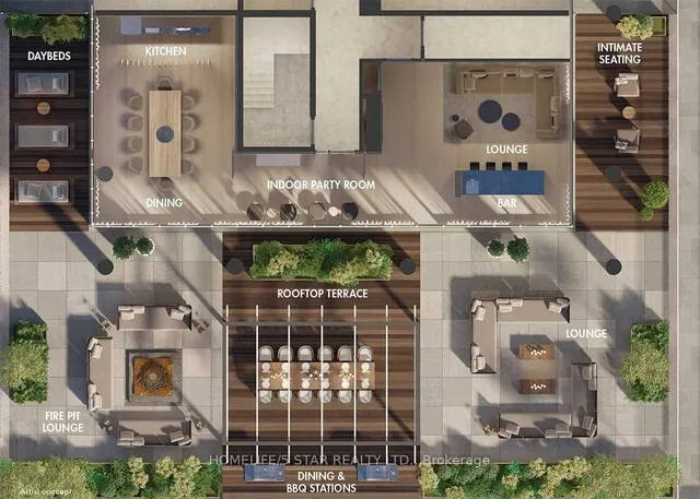 Additional image 12 of 20 BRIN Dr Unit 507