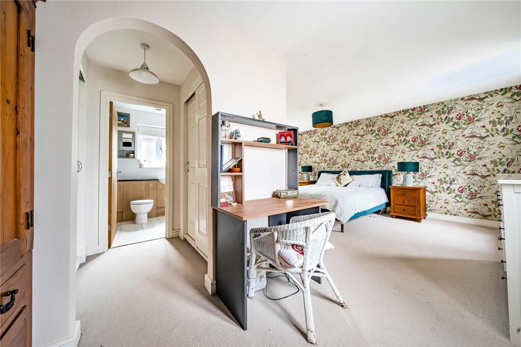 Additional image 11 of Archbishop Close, Baltonsborough, Glastonbury, Somerset, BA6