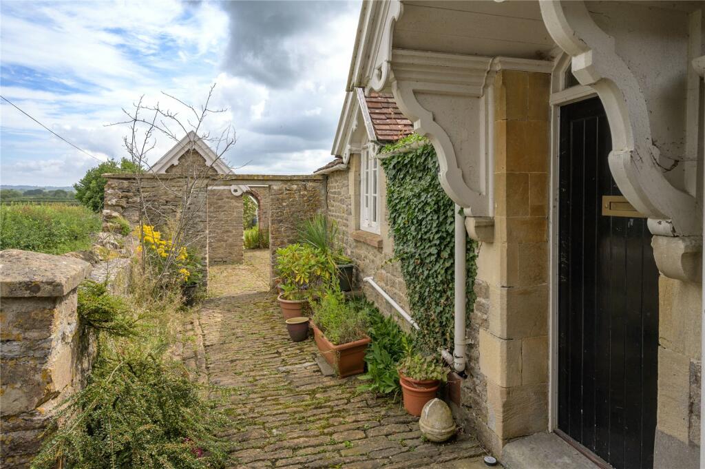 Additional image 25 of North Cheriton, Templecombe, Somerset, BA8