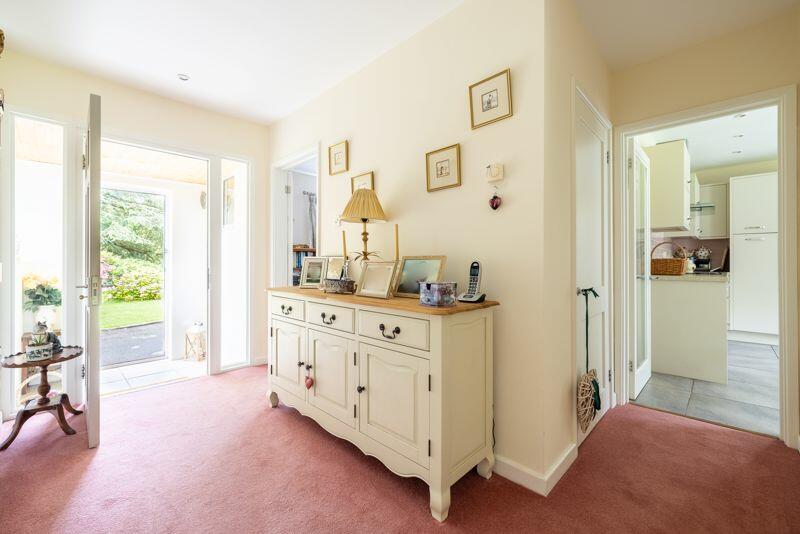 Additional image 23 of Detached bungalow in an exclusive setting just outside Wells