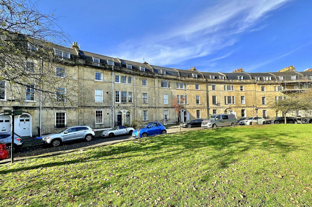Additional image 2 of Widcombe Crescent, Bath