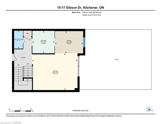 Additional image 37 of 17 GIBSON Dr Unit 15