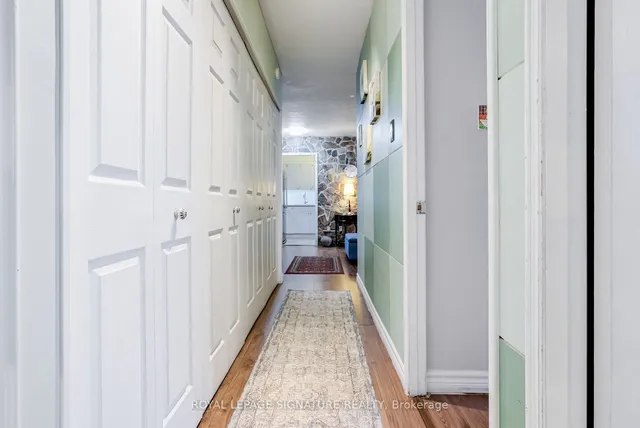 Additional image 22 of 3390 Weston Rd Unit 1007