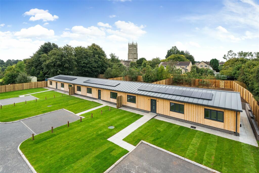 Additional image 4 of Ivy Close, Leigh Upon Mendip, Radstock, Somerset, BA3