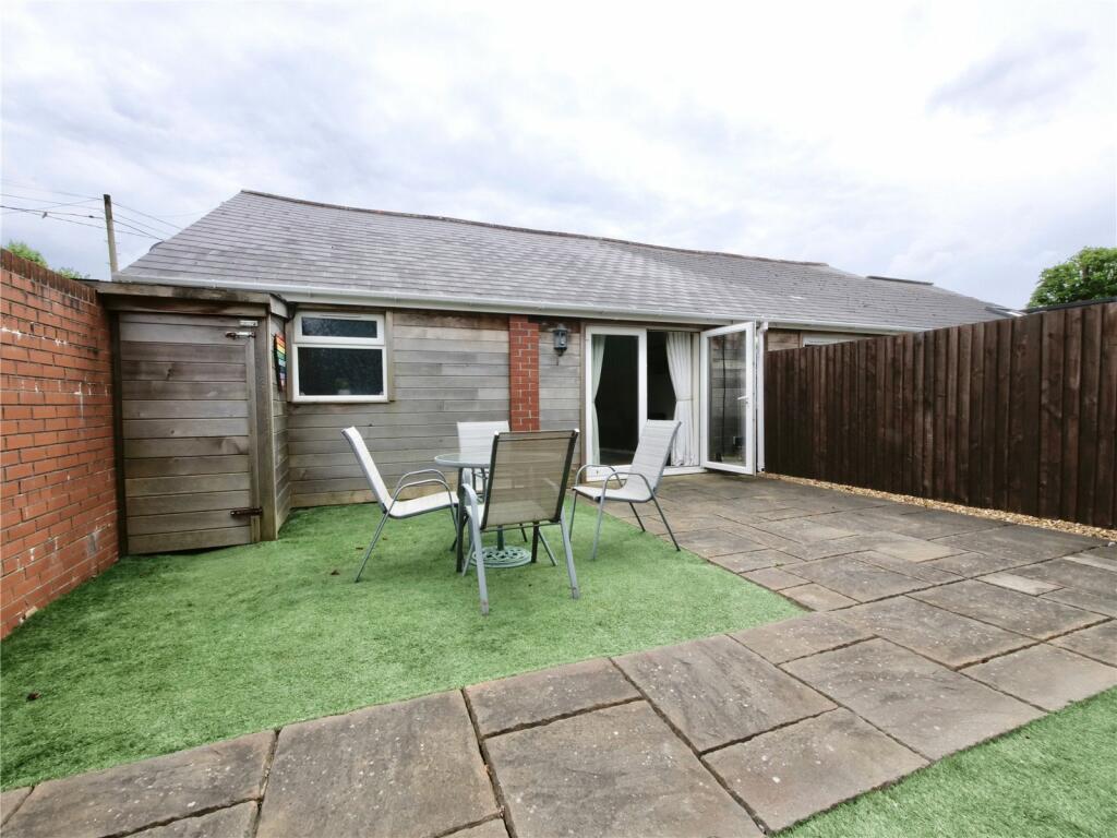 Additional image 23 of Detached House with two annexe buildings