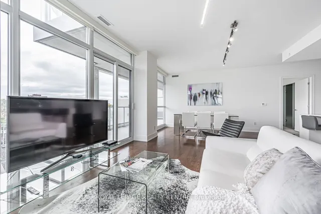 Additional image 13 of 170 Avenue Rd Unit 611