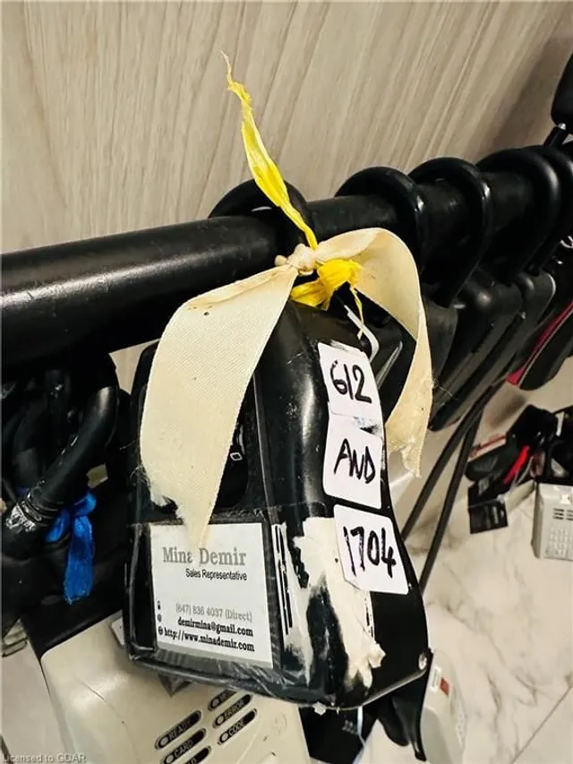 Additional image 39 of 5 Wellington St Unit 612