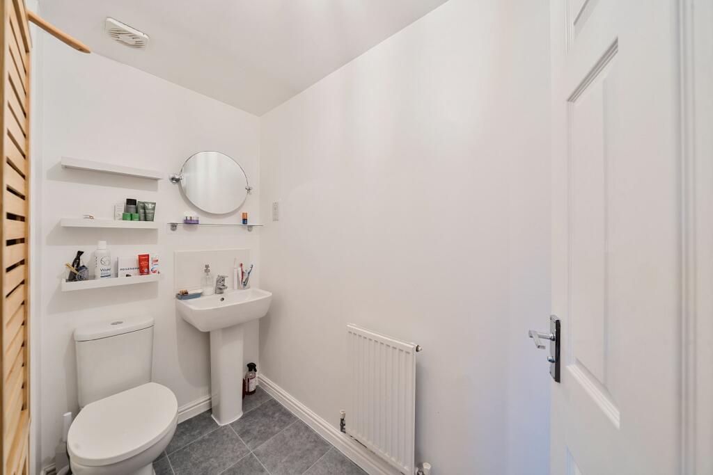 Additional image 20 of Soprano Way, Trowbridge