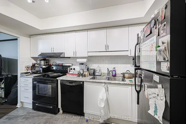 Additional image 10 of 757 Victoria Park Ave Unit 801