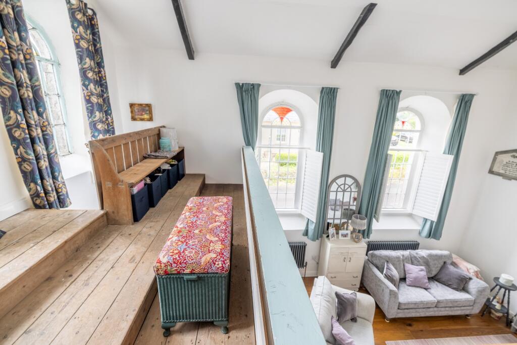 Additional image 7 of Chapel Lane, South Barrow, Yeovil, Somerset, BA22