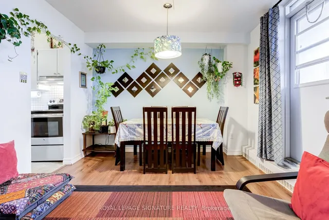 Additional image 14 of 3390 Weston Rd Unit 1007