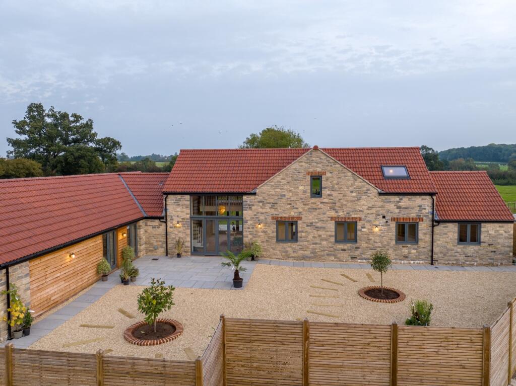 Additional image 26 of Lottisham, Glastonbury, Somerset, BA6