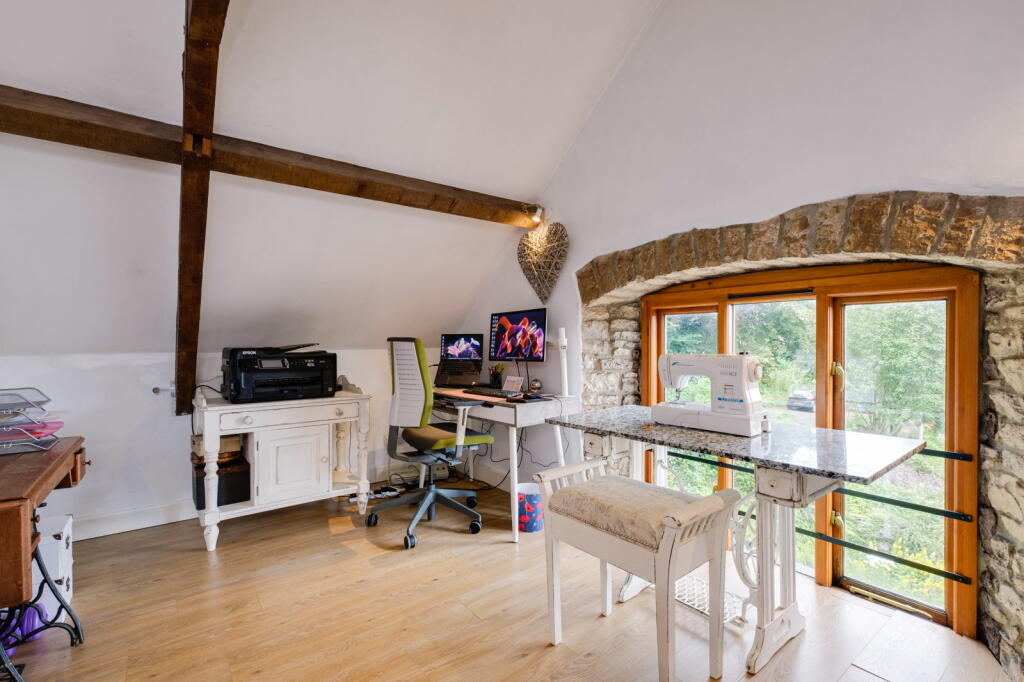 Additional image 29 of Manor Barn, High street, Chewton Mendip
