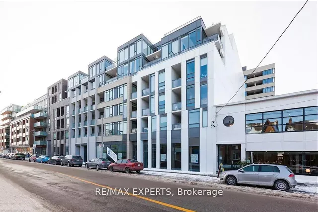 Additional image 2 of 20 Gladstone Ave Unit 205